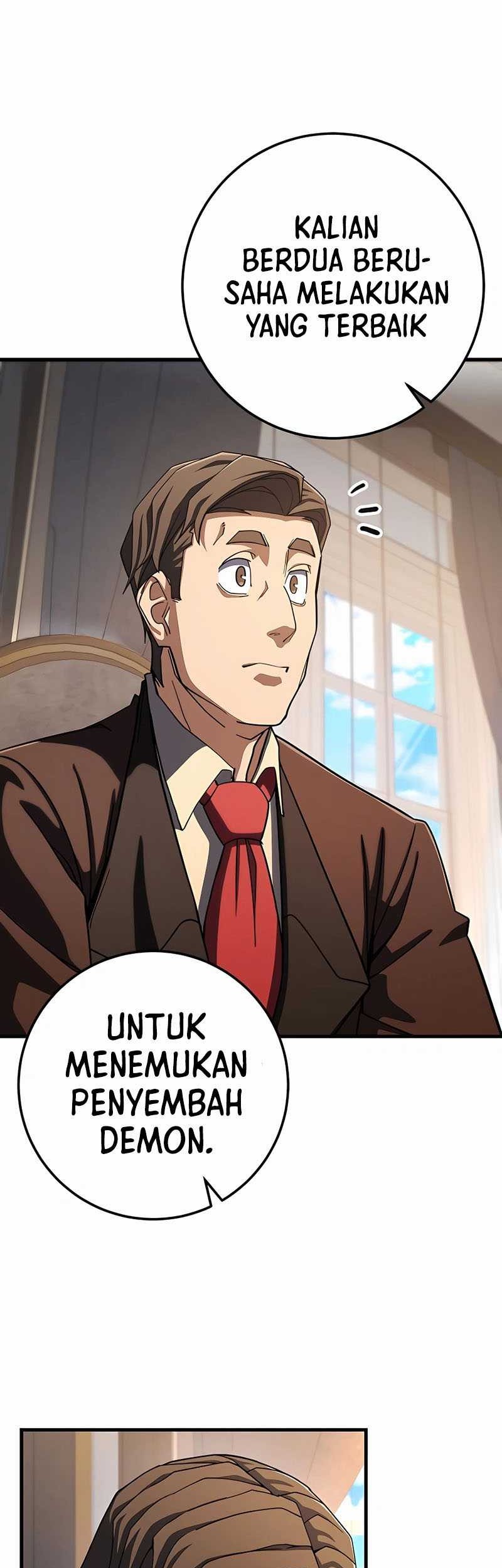 I Picked A Hammer To Save The World Chapter 59 Gambar 31