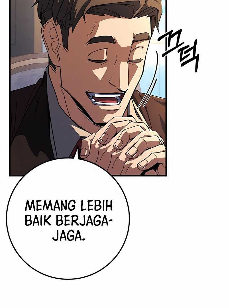 I Picked A Hammer To Save The World Chapter 59 Gambar 32