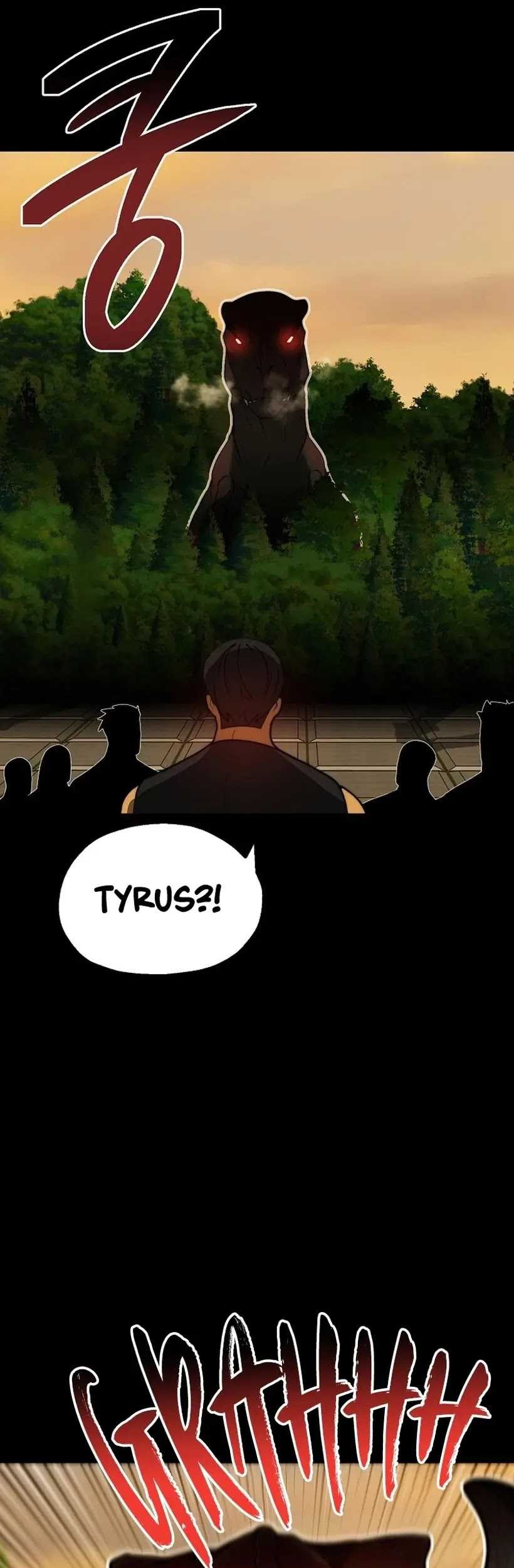 Solo Eating to Overpowered Chapter 23 Gambar 44