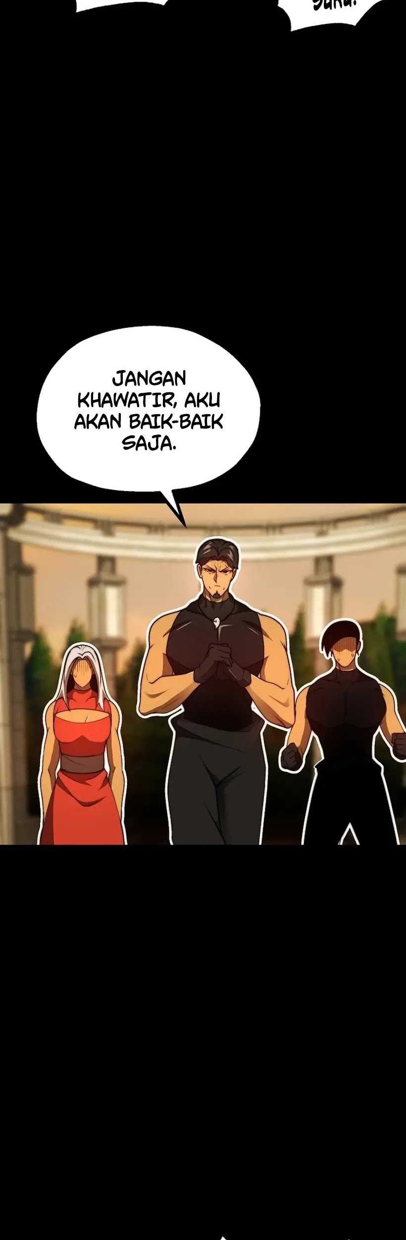 Solo Eating to Overpowered Chapter 23 Gambar 47