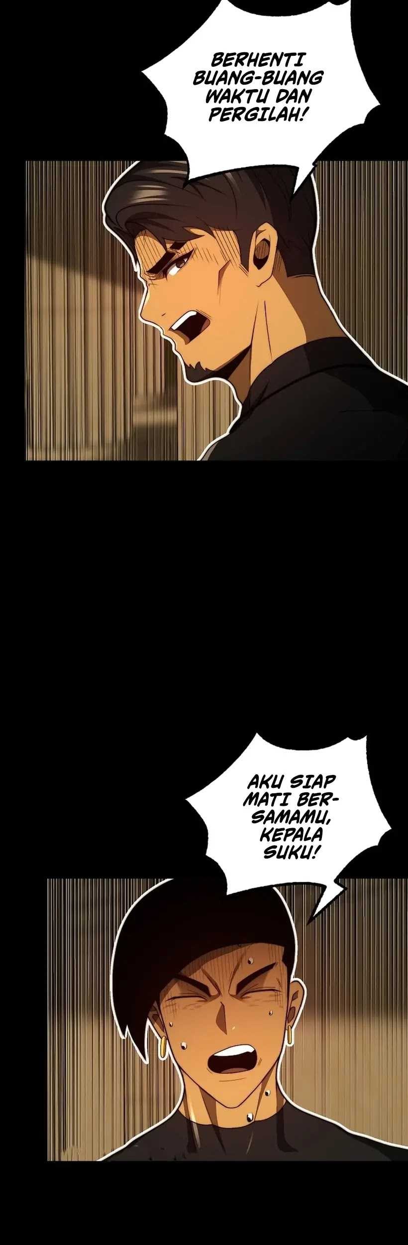 Solo Eating to Overpowered Chapter 23 Gambar 48