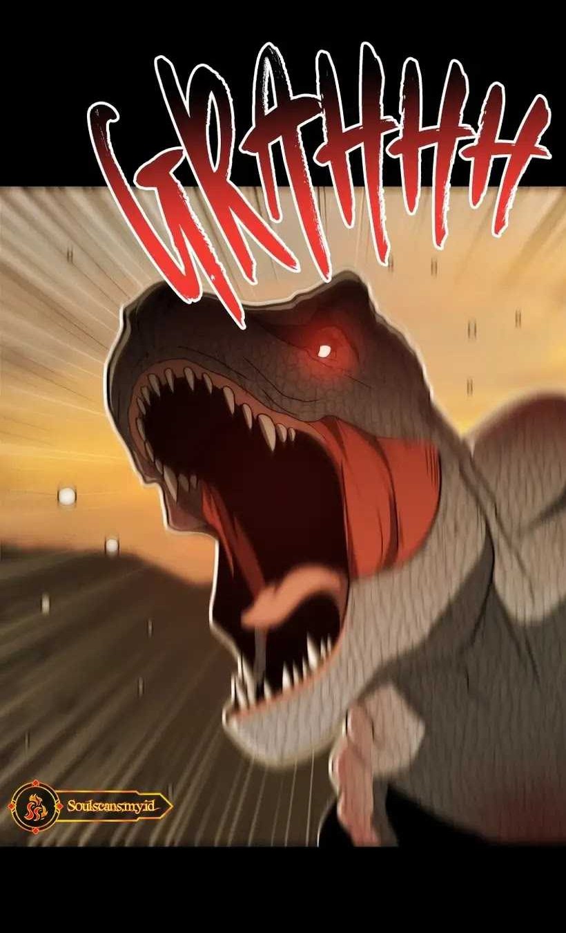 Solo Eating to Overpowered Chapter 23 Gambar 49