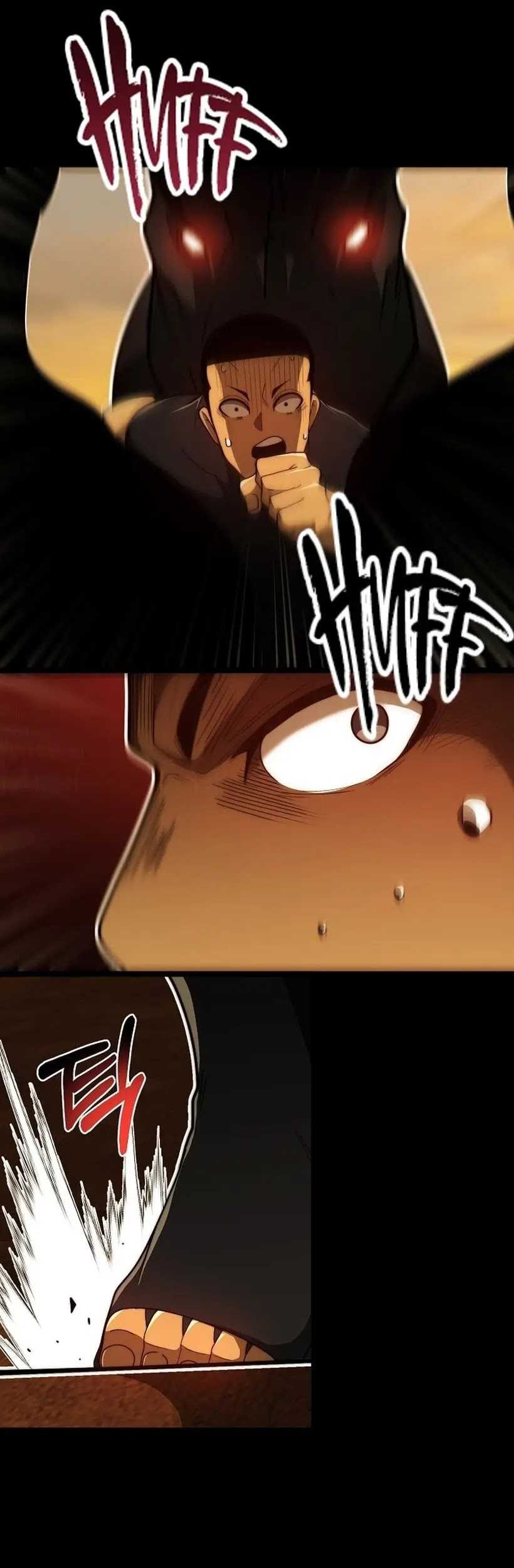 Solo Eating to Overpowered Chapter 23 Gambar 50