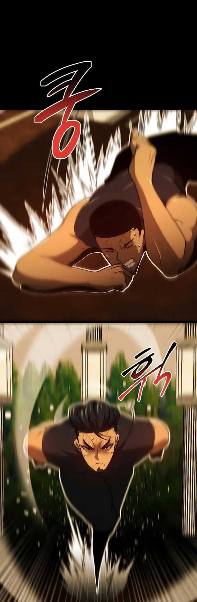 Solo Eating to Overpowered Chapter 23 Gambar 51