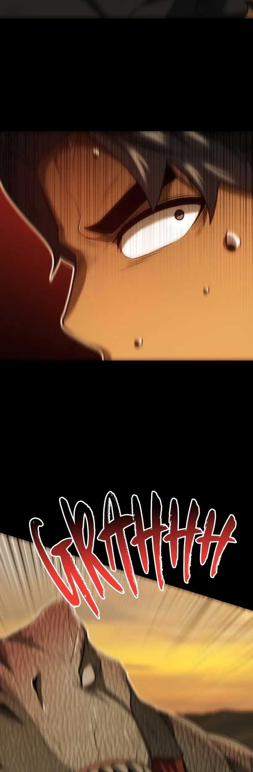 Solo Eating to Overpowered Chapter 23 Gambar 54