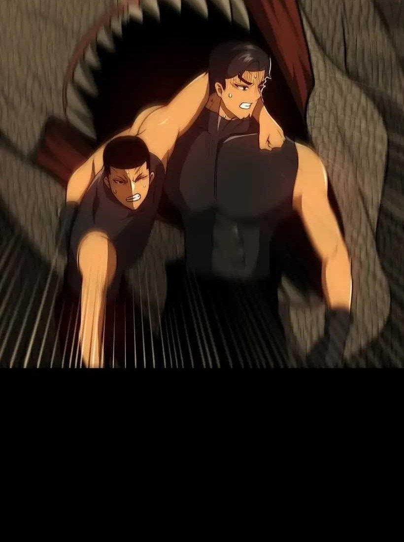 Solo Eating to Overpowered Chapter 23 Gambar 55
