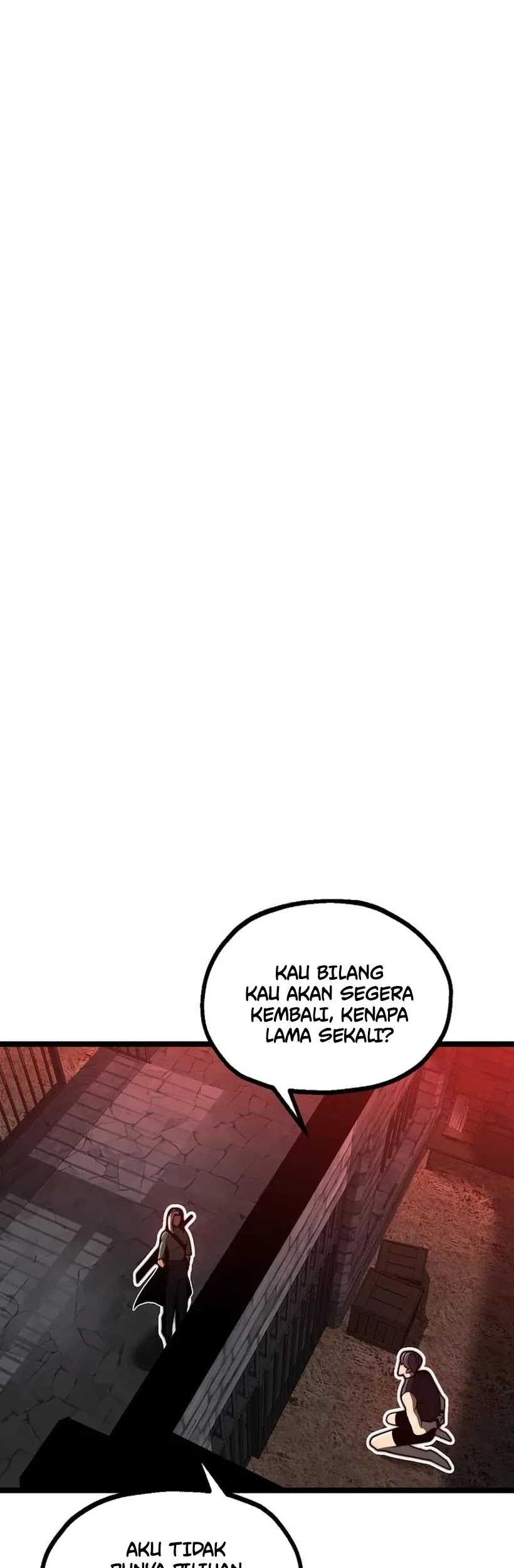 Solo Eating to Overpowered Chapter 23 Gambar 9