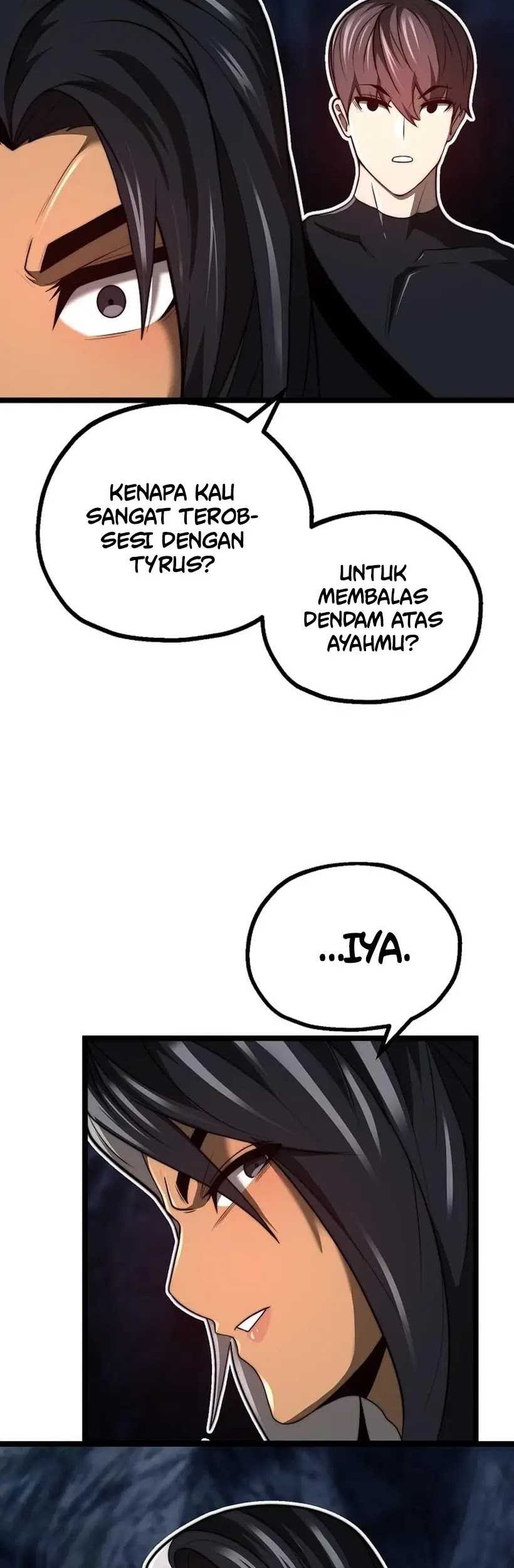 Solo Eating to Overpowered Chapter 23 Gambar 21