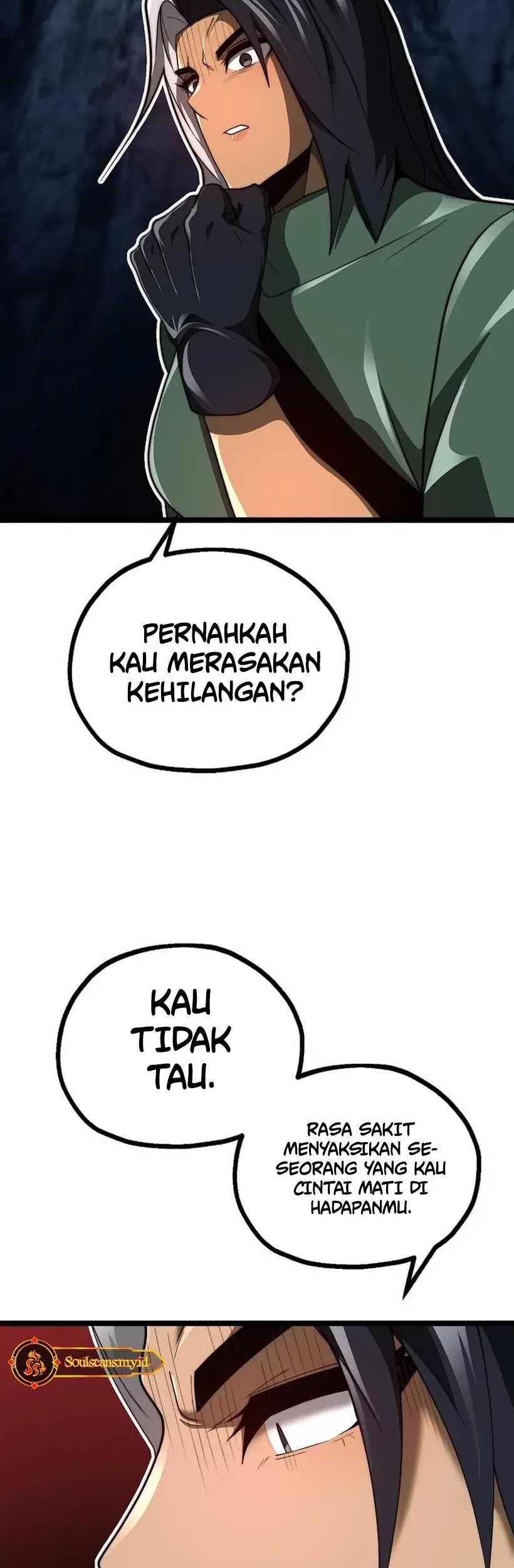 Solo Eating to Overpowered Chapter 23 Gambar 22