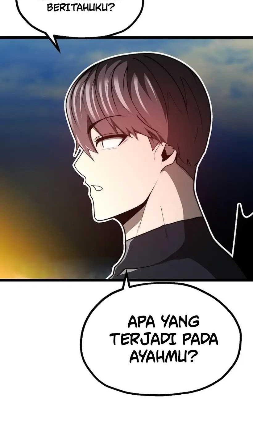 Solo Eating to Overpowered Chapter 23 Gambar 37