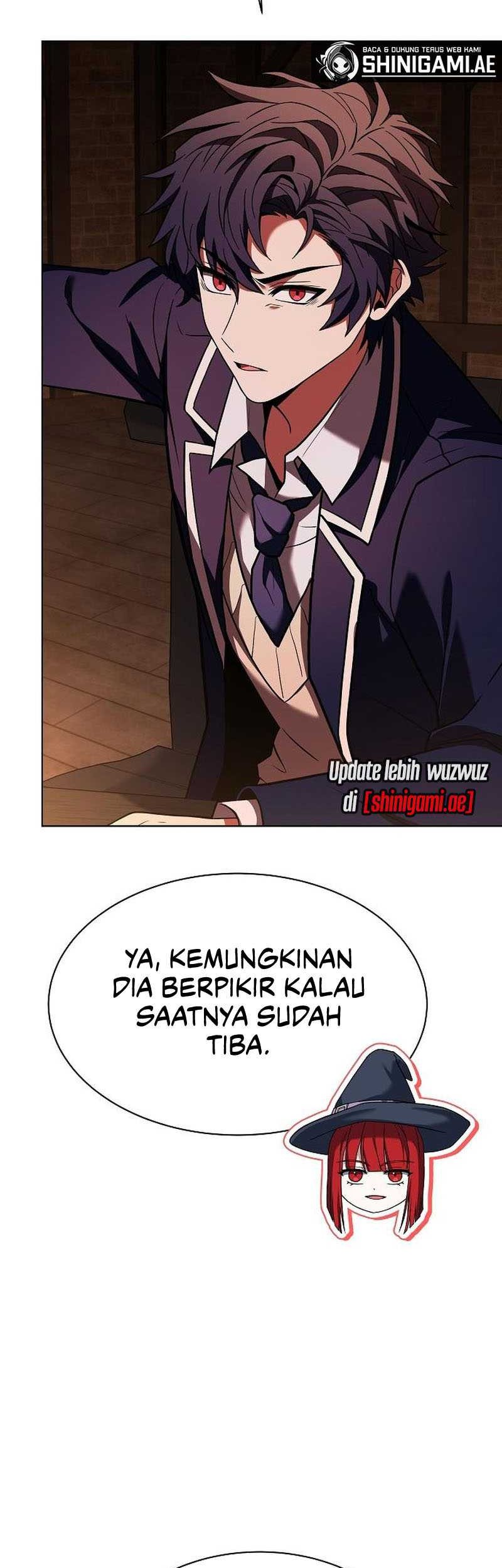 The Constellations Are My Disciples Chapter 49 Gambar 36