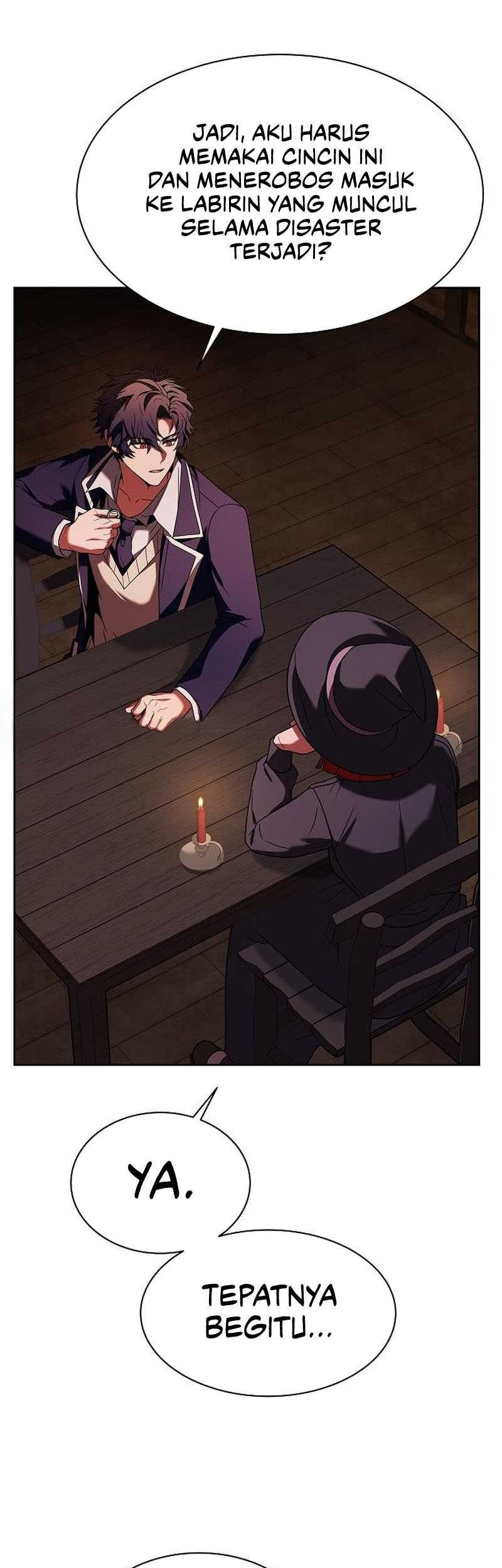 The Constellations Are My Disciples Chapter 49 Gambar 38