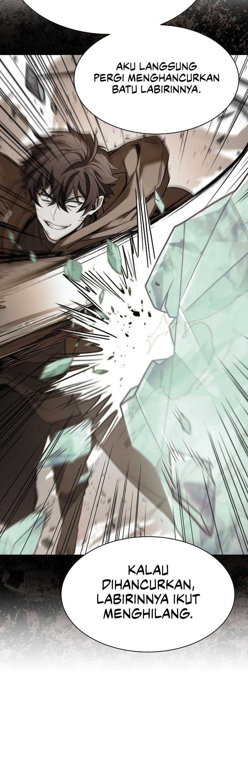 The Constellations Are My Disciples Chapter 49 Gambar 40