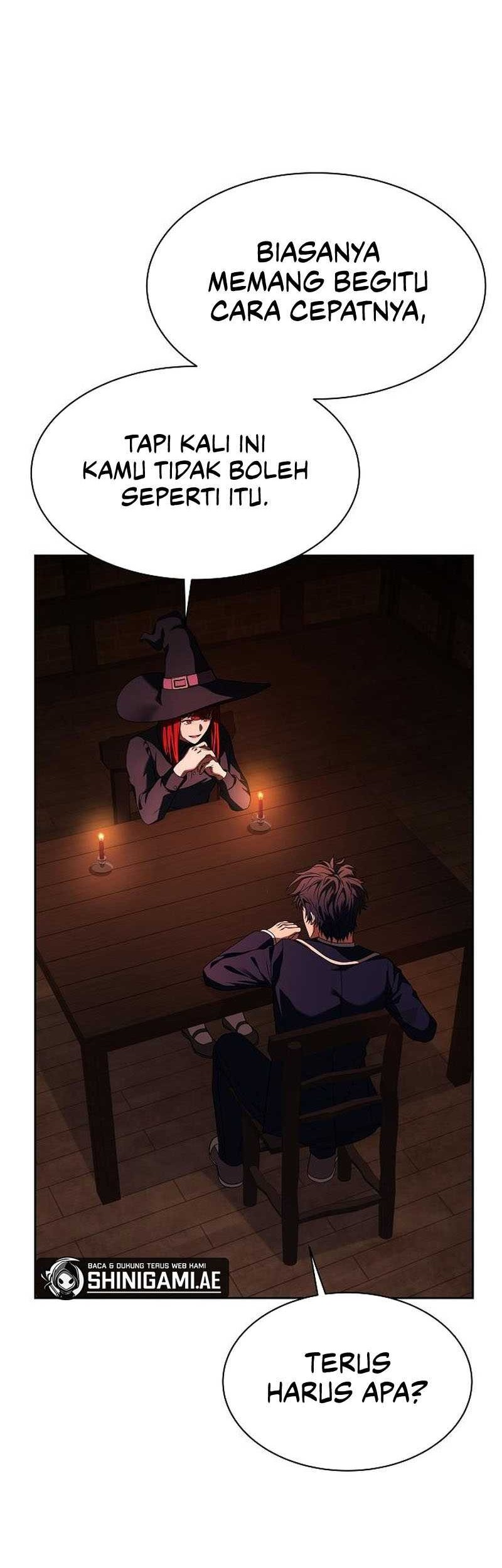 The Constellations Are My Disciples Chapter 49 Gambar 41