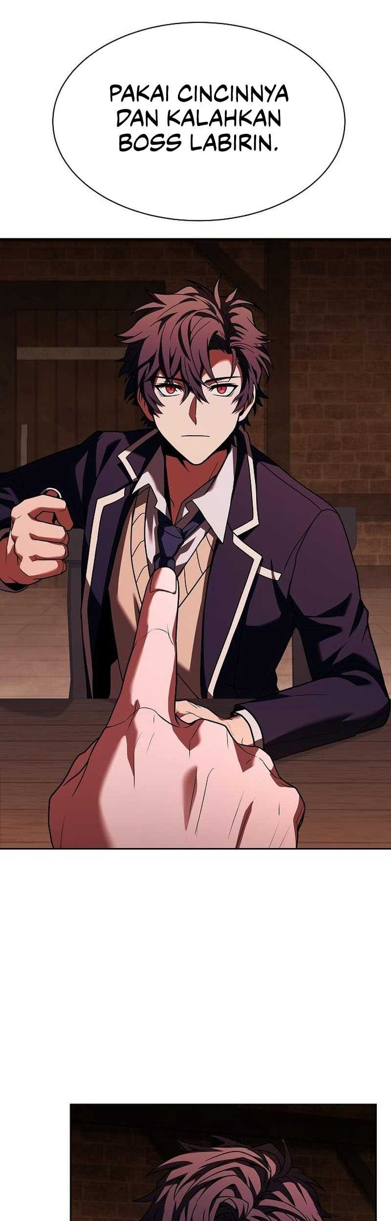 The Constellations Are My Disciples Chapter 49 Gambar 42