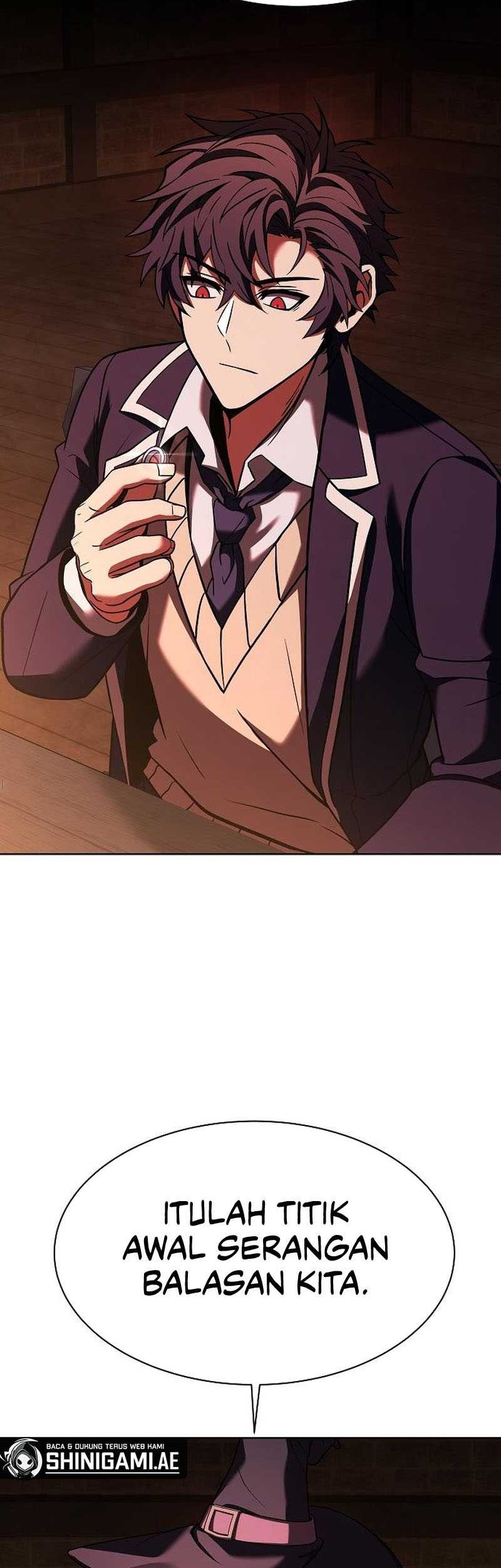 The Constellations Are My Disciples Chapter 49 Gambar 47