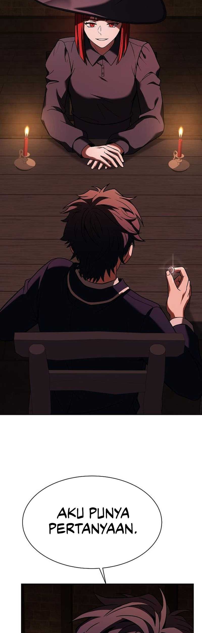 The Constellations Are My Disciples Chapter 49 Gambar 48