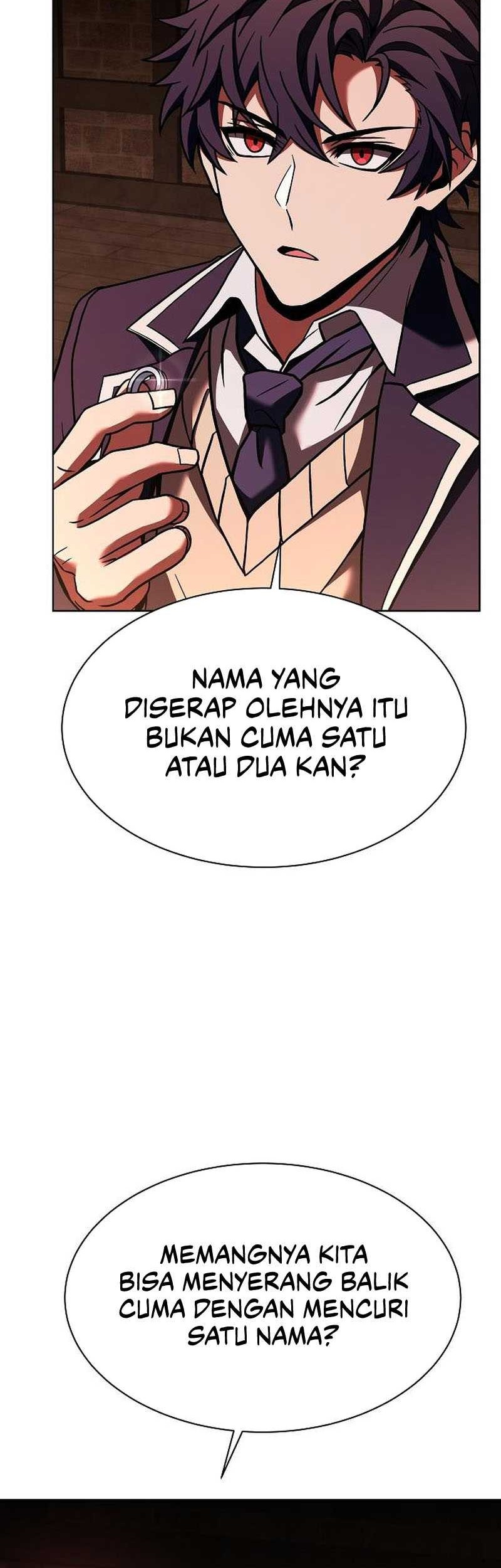 The Constellations Are My Disciples Chapter 49 Gambar 49