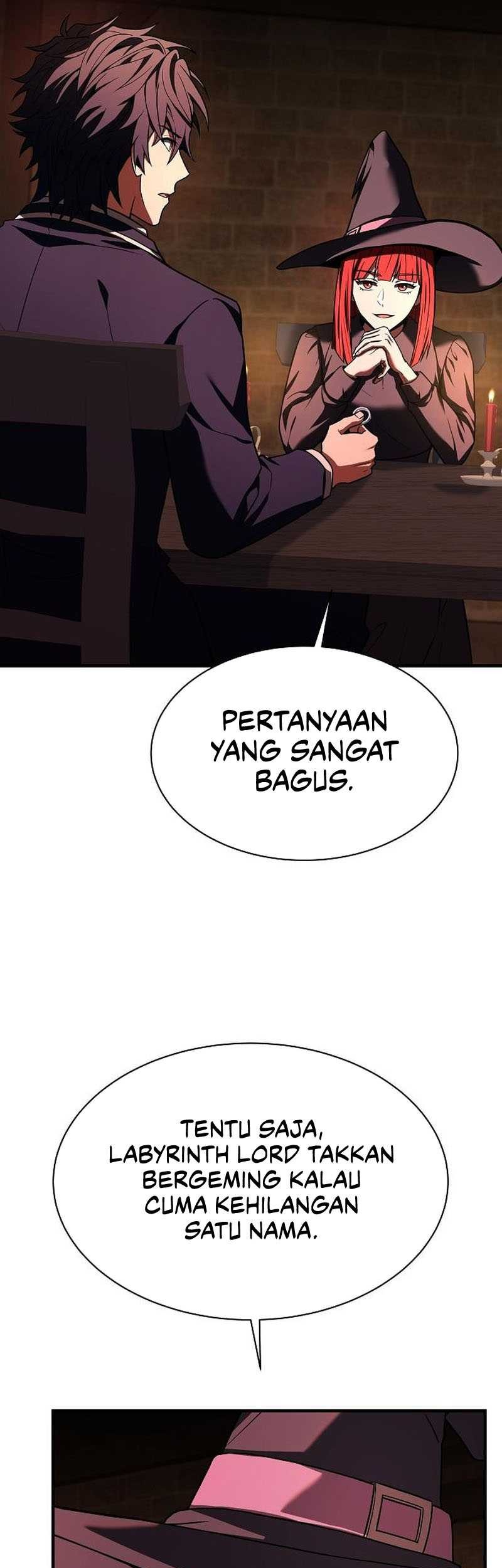 The Constellations Are My Disciples Chapter 49 Gambar 50