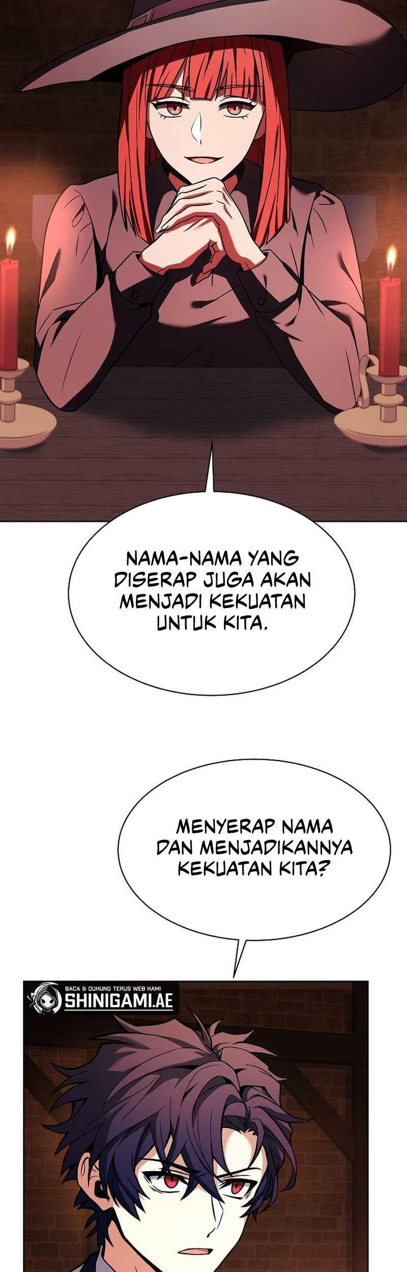 The Constellations Are My Disciples Chapter 49 Gambar 54