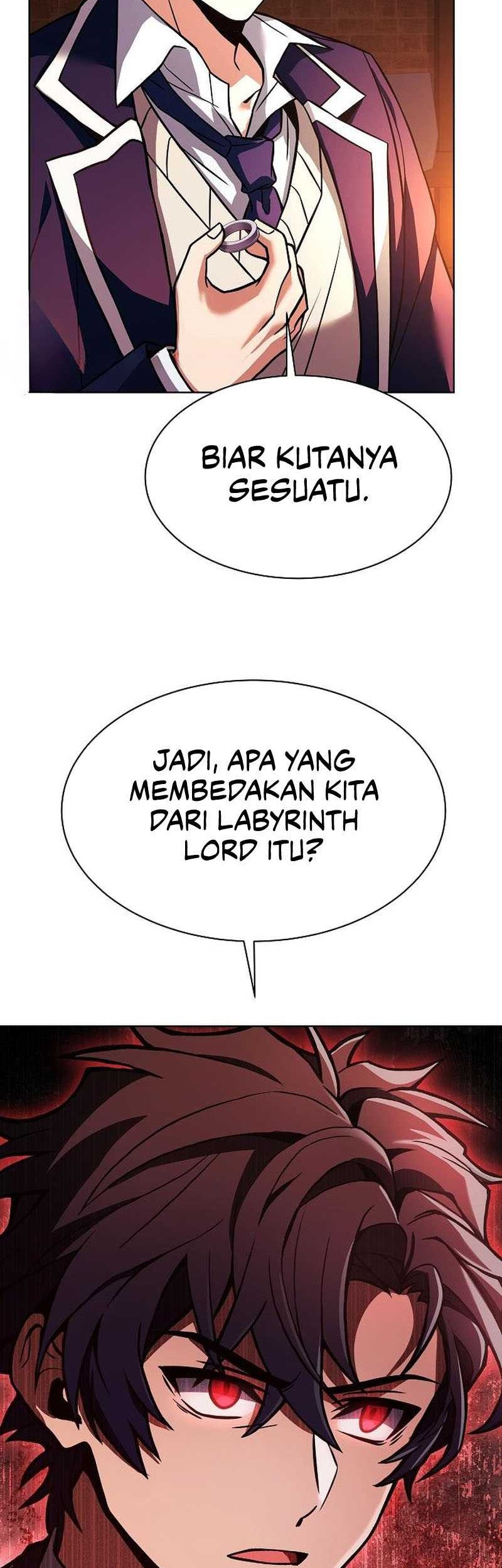 The Constellations Are My Disciples Chapter 49 Gambar 55