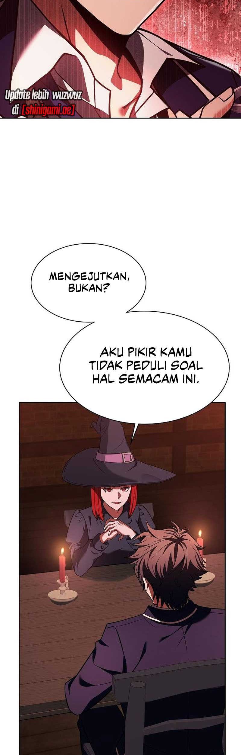 The Constellations Are My Disciples Chapter 49 Gambar 56