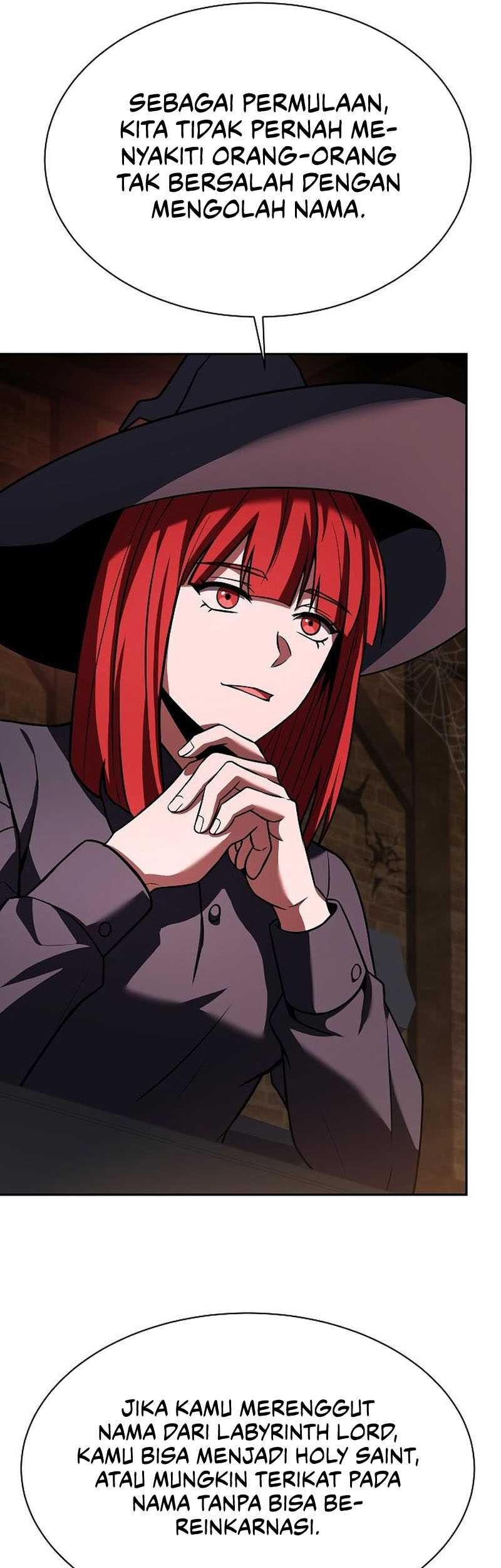 The Constellations Are My Disciples Chapter 49 Gambar 58