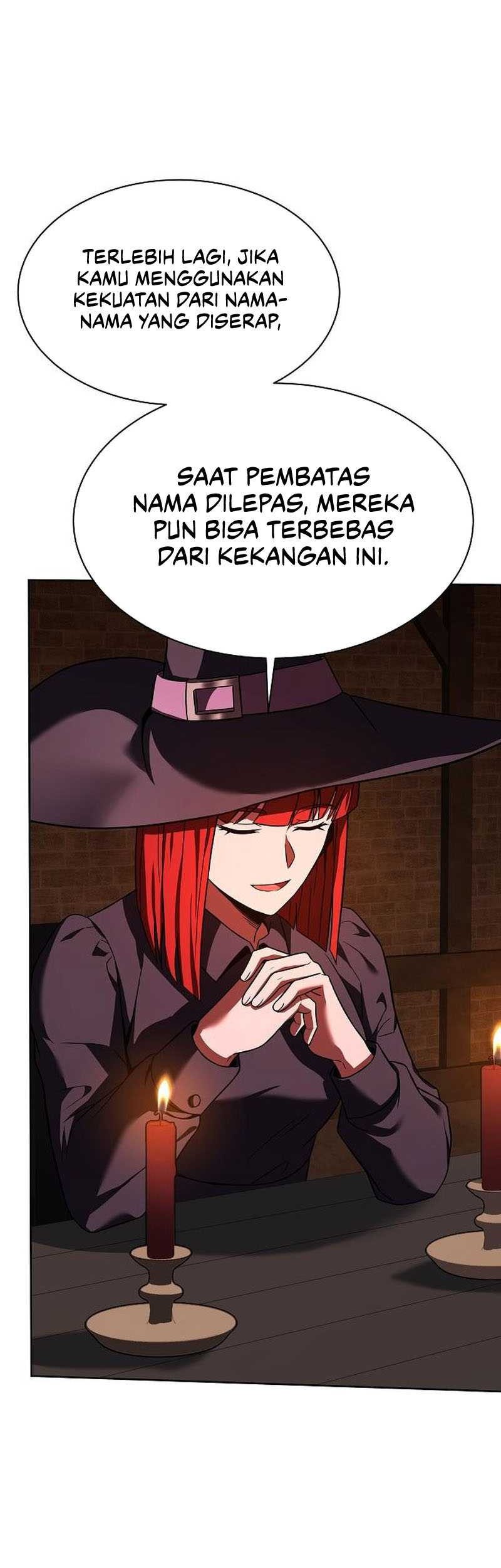 The Constellations Are My Disciples Chapter 49 Gambar 60