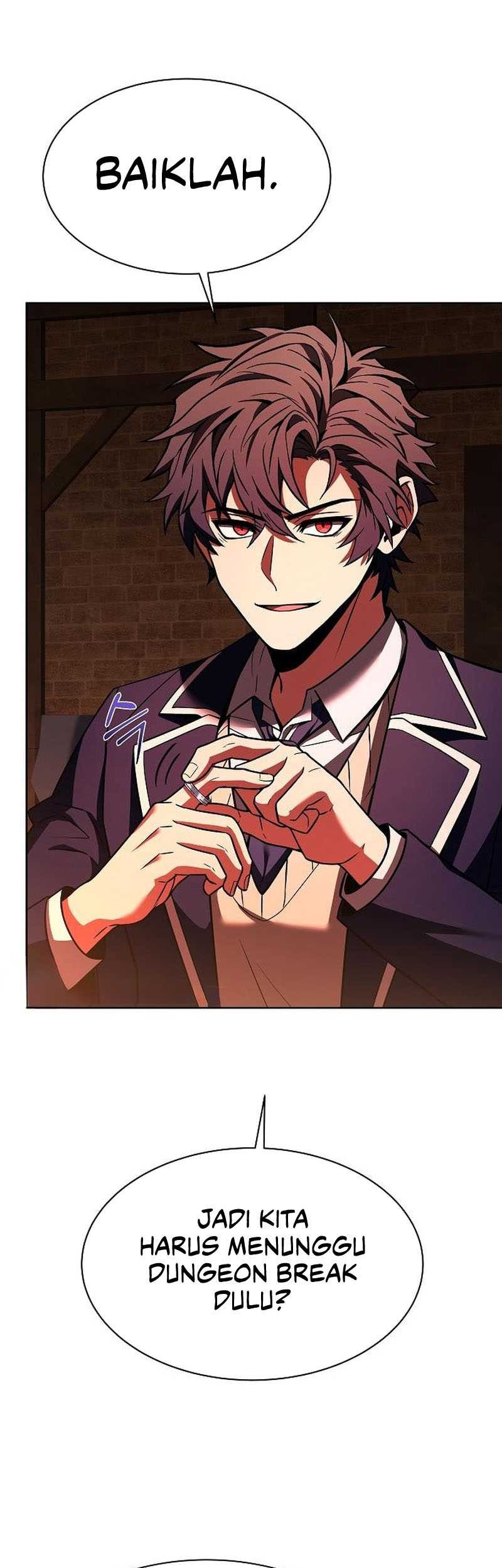 The Constellations Are My Disciples Chapter 49 Gambar 62