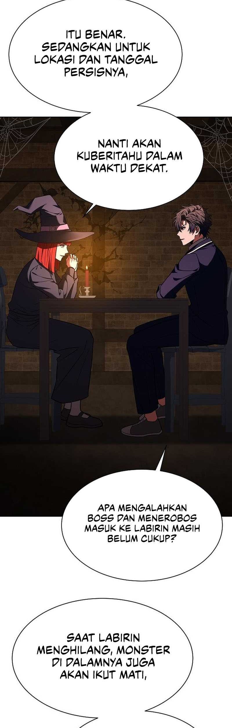 The Constellations Are My Disciples Chapter 49 Gambar 63