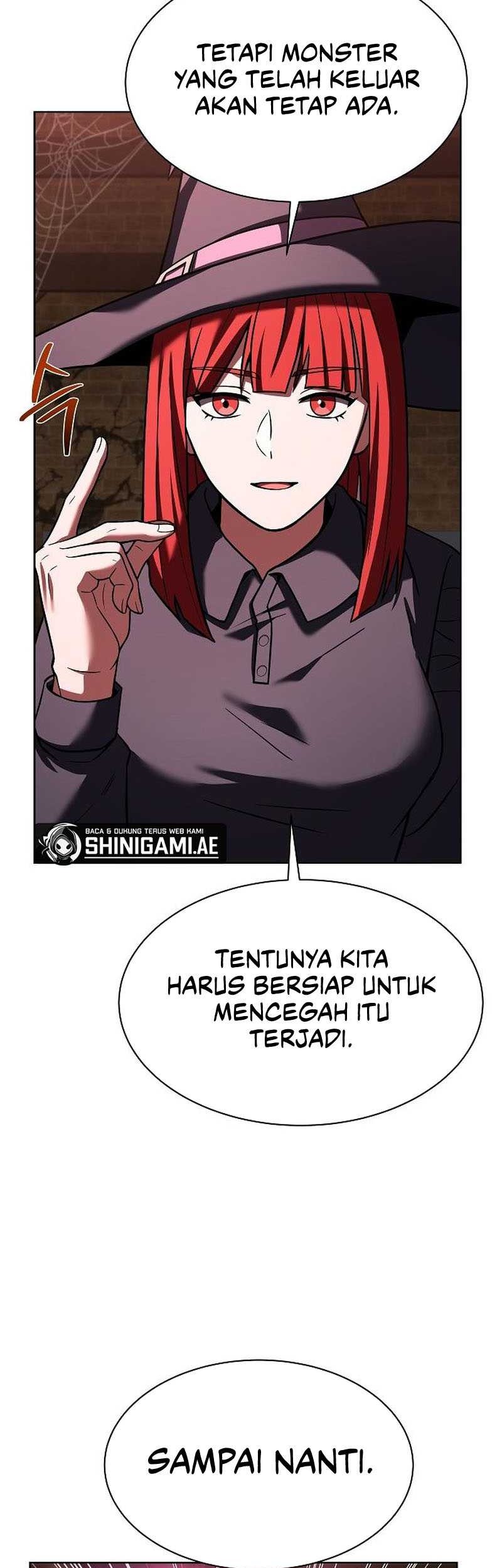 The Constellations Are My Disciples Chapter 49 Gambar 64