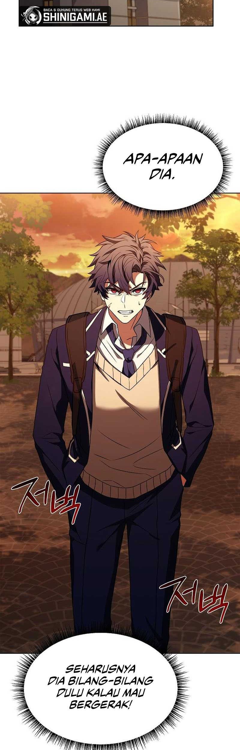 The Constellations Are My Disciples Chapter 49 Gambar 68