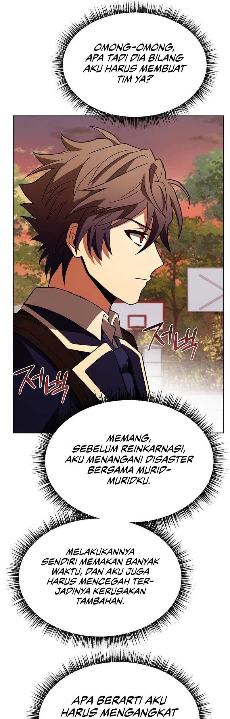 The Constellations Are My Disciples Chapter 49 Gambar 70