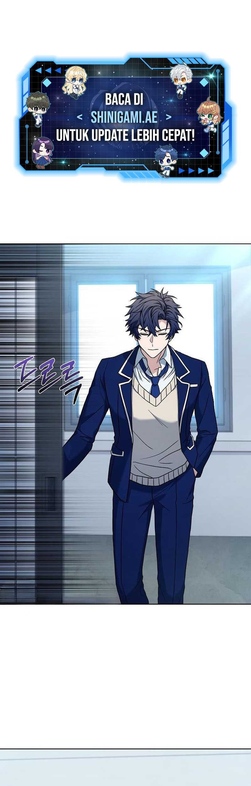 Baca  The Constellations Are My Disciples Chapter 49 Gambar 2