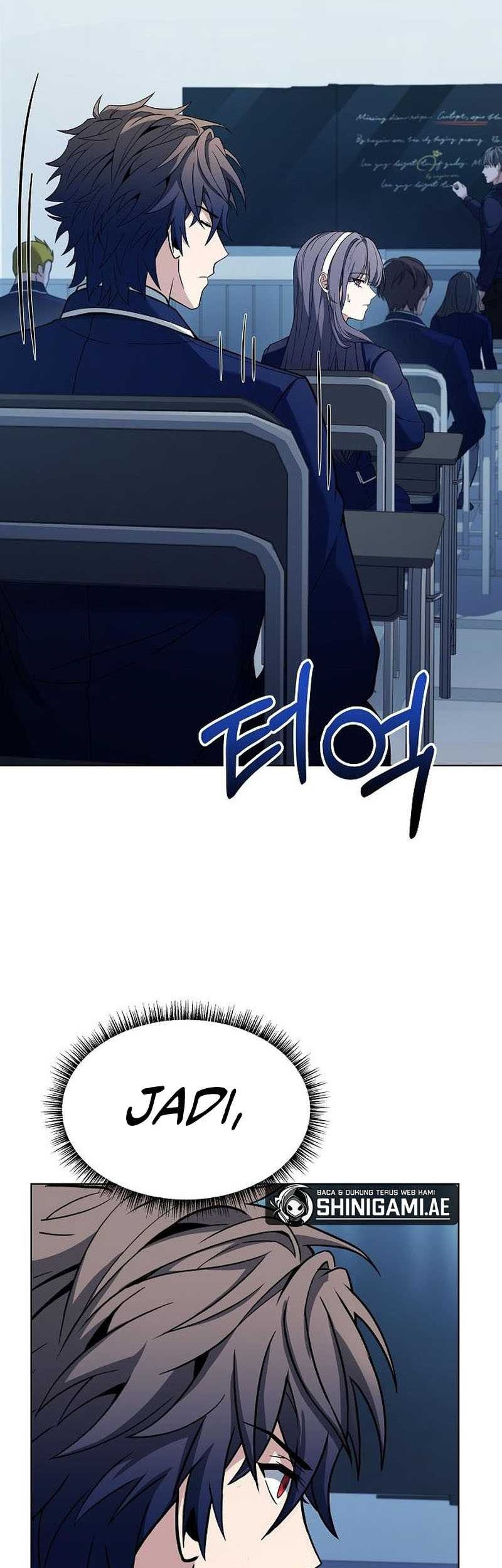 The Constellations Are My Disciples Chapter 49 Gambar 3