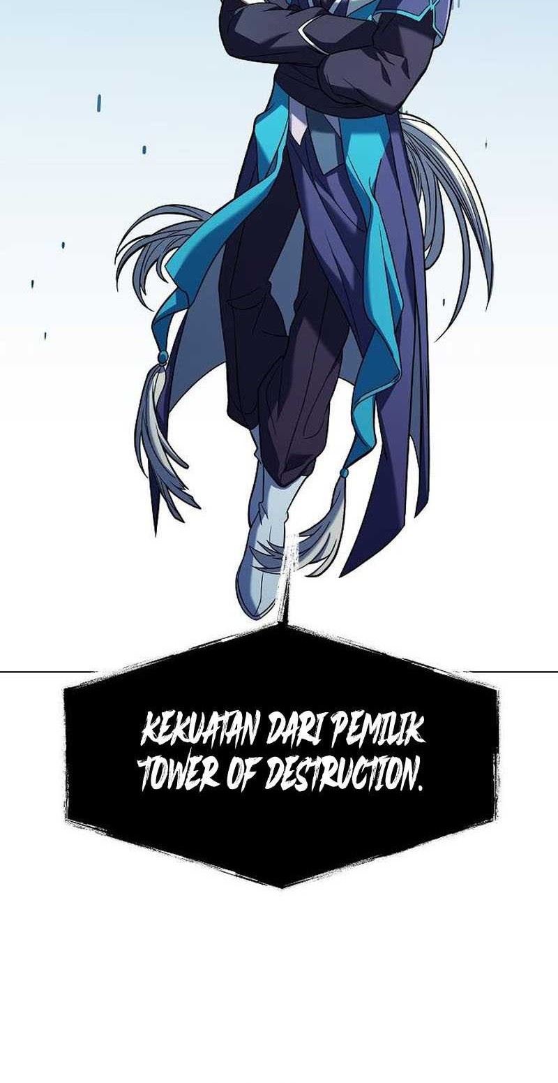 The Constellations Are My Disciples Chapter 49 Gambar 5