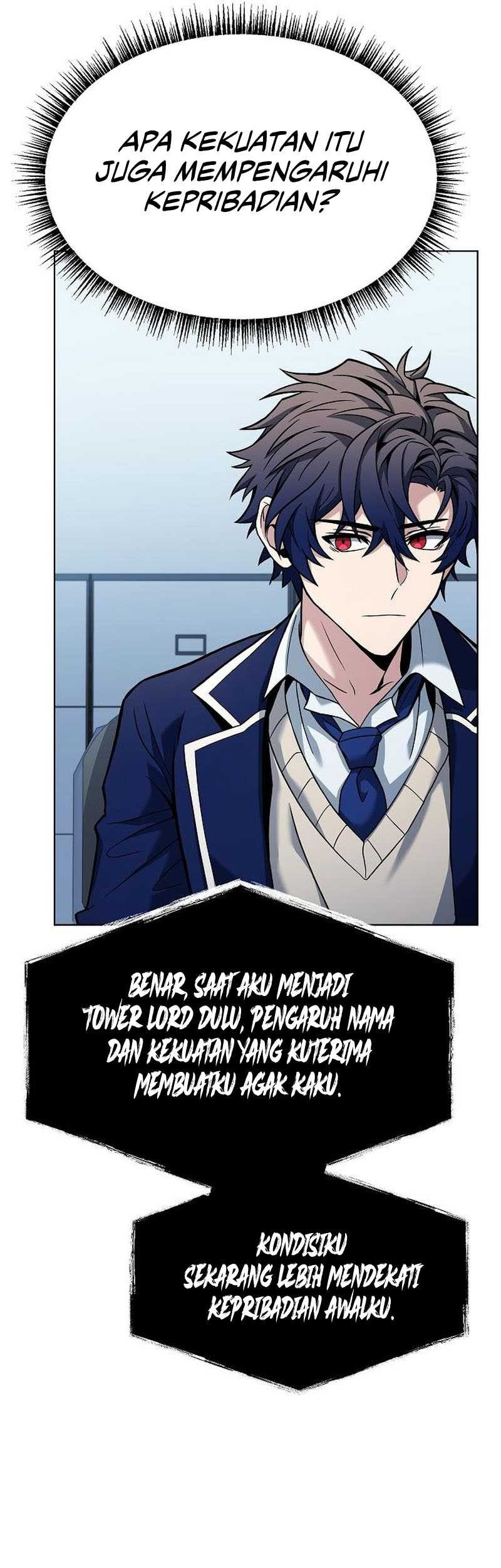 The Constellations Are My Disciples Chapter 49 Gambar 6