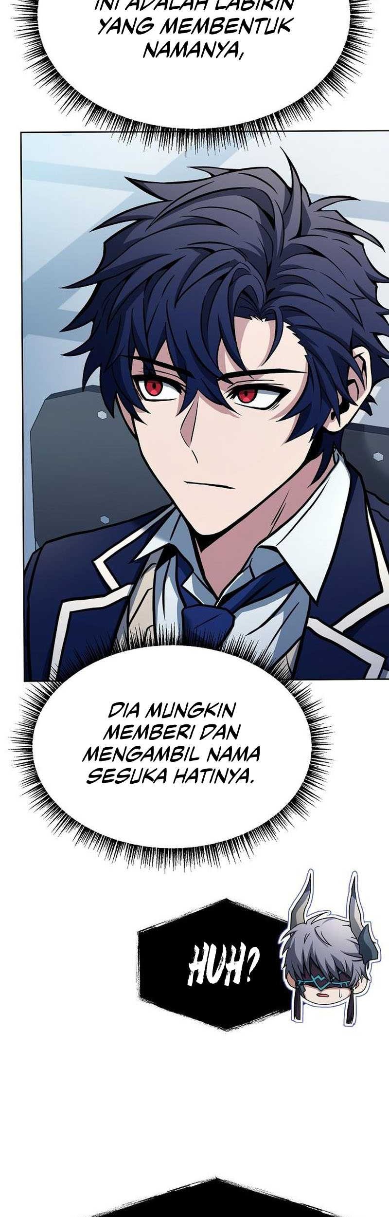 The Constellations Are My Disciples Chapter 49 Gambar 8