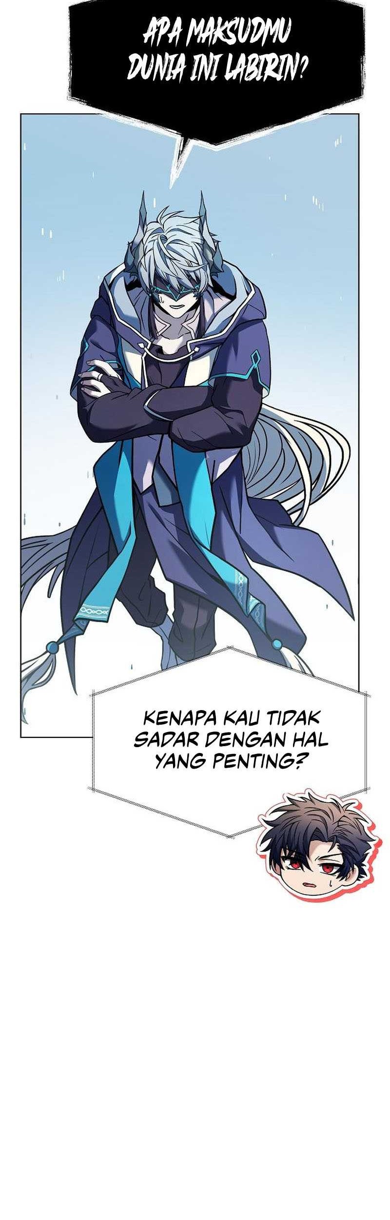 The Constellations Are My Disciples Chapter 49 Gambar 9