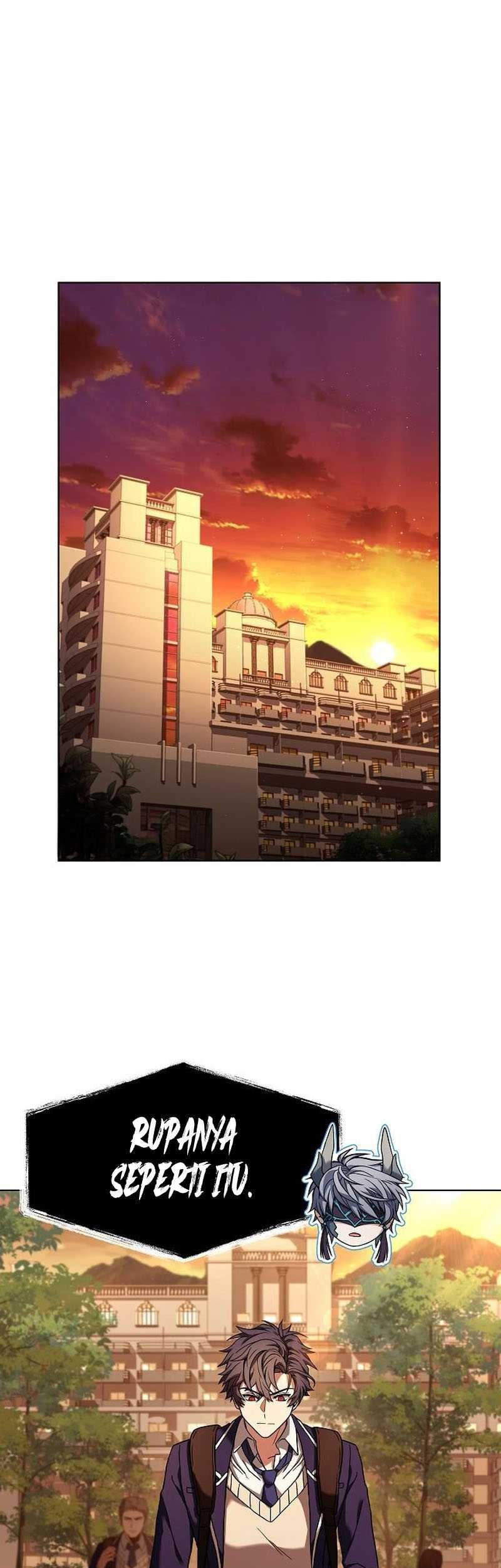 The Constellations Are My Disciples Chapter 49 Gambar 10