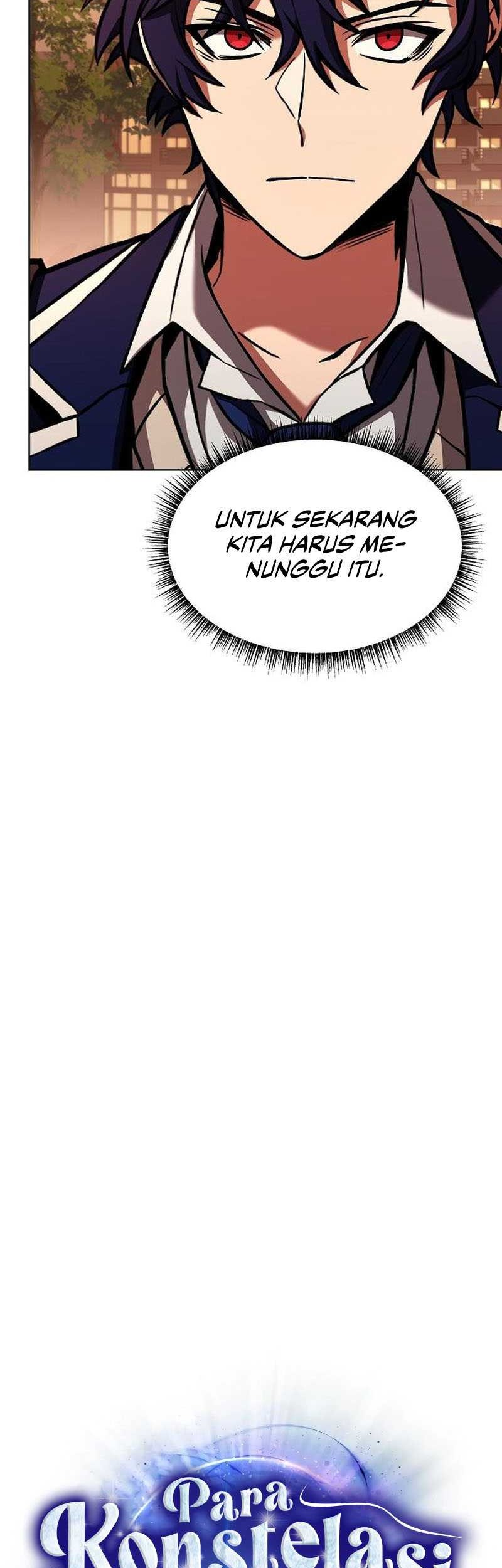 The Constellations Are My Disciples Chapter 49 Gambar 12