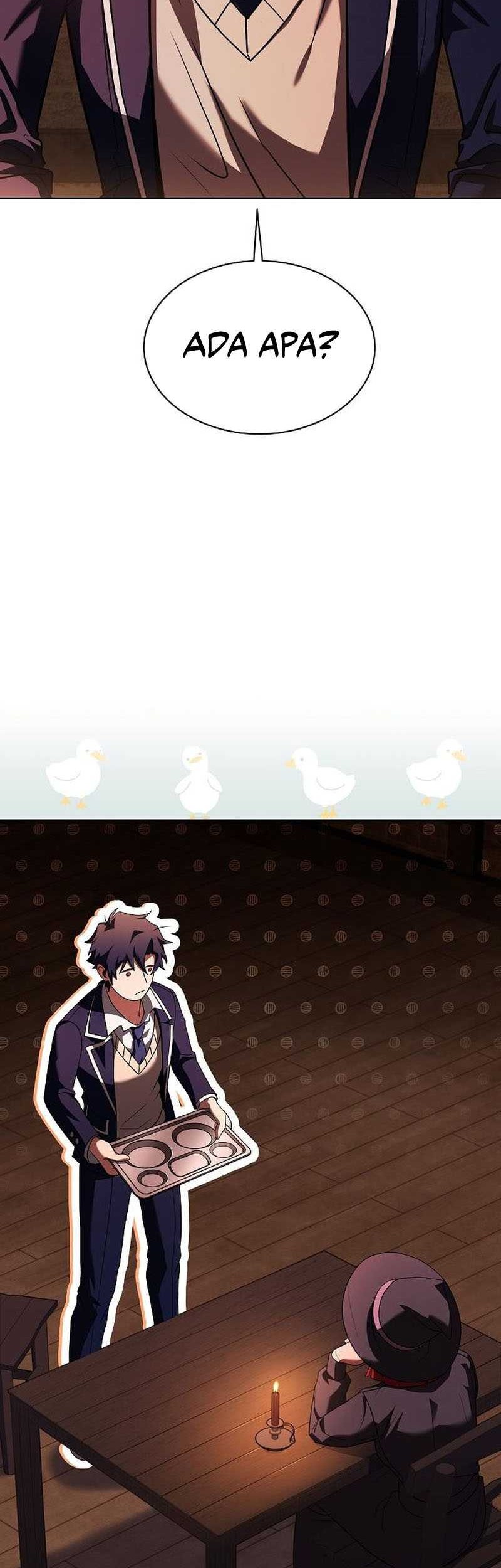 The Constellations Are My Disciples Chapter 49 Gambar 15