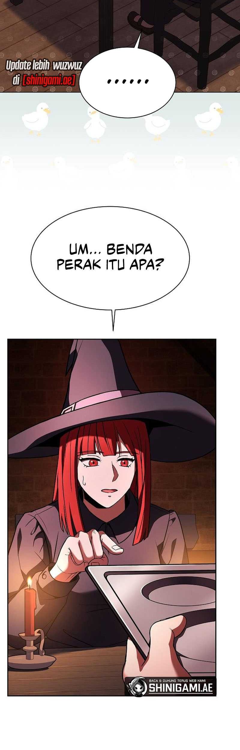 The Constellations Are My Disciples Chapter 49 Gambar 16