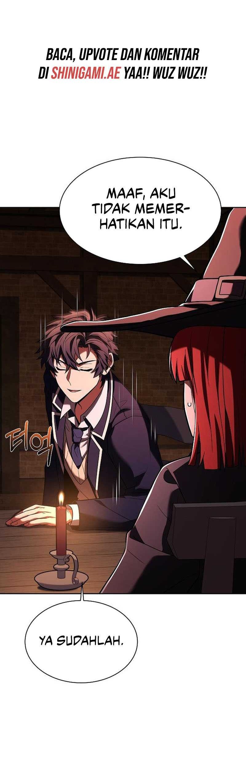 The Constellations Are My Disciples Chapter 49 Gambar 19