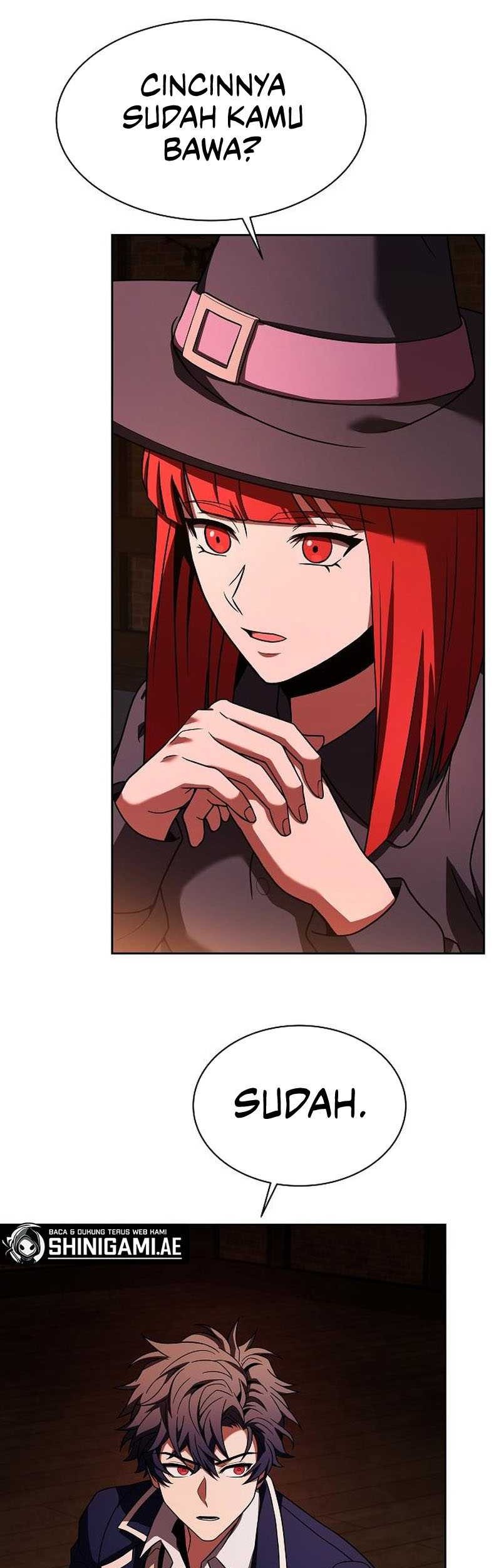 The Constellations Are My Disciples Chapter 49 Gambar 20