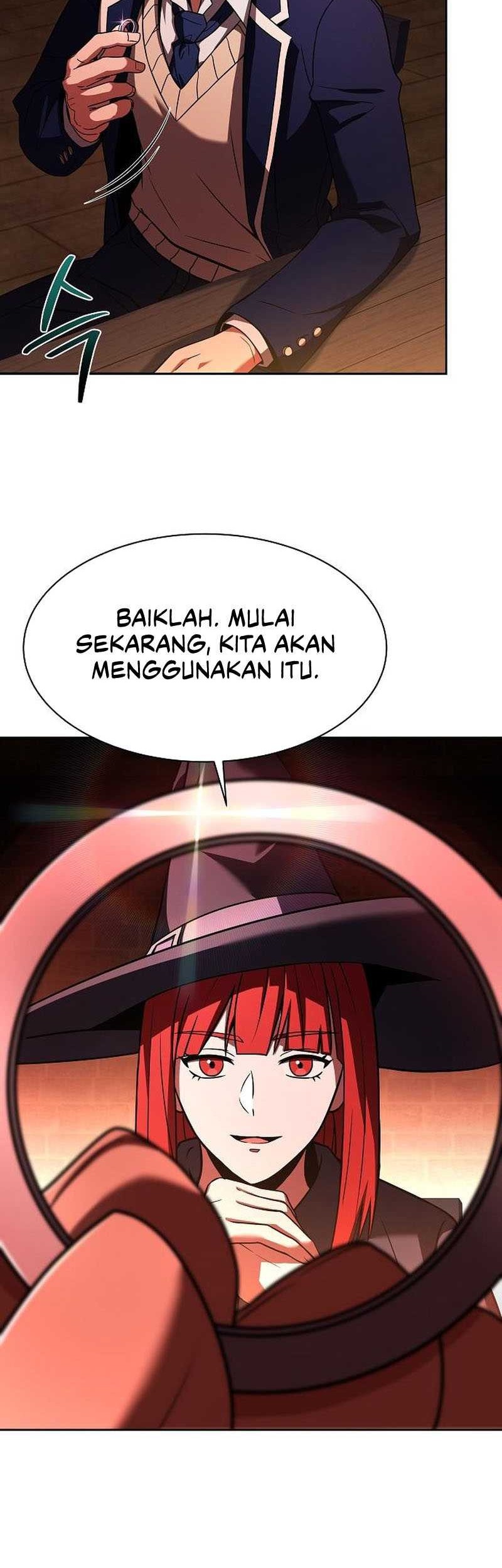 The Constellations Are My Disciples Chapter 49 Gambar 21