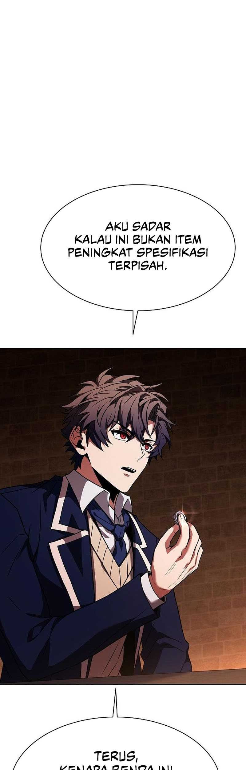 The Constellations Are My Disciples Chapter 49 Gambar 22