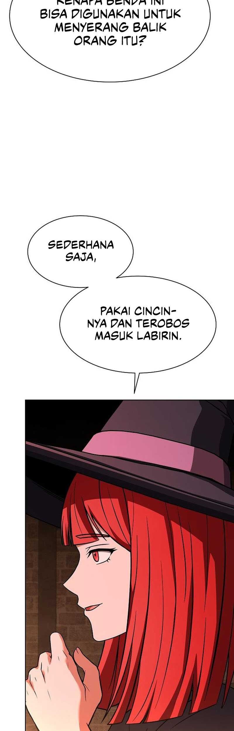 The Constellations Are My Disciples Chapter 49 Gambar 23