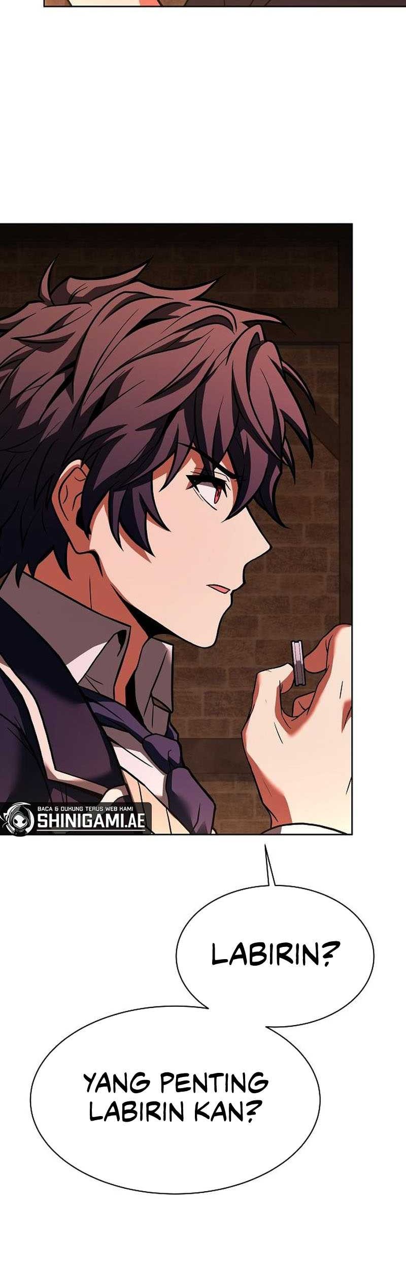 The Constellations Are My Disciples Chapter 49 Gambar 24