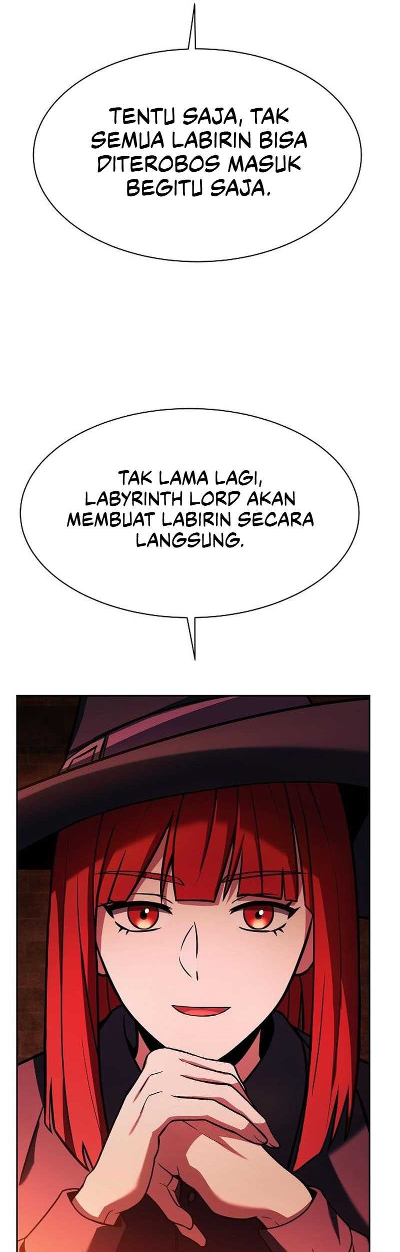 The Constellations Are My Disciples Chapter 49 Gambar 26
